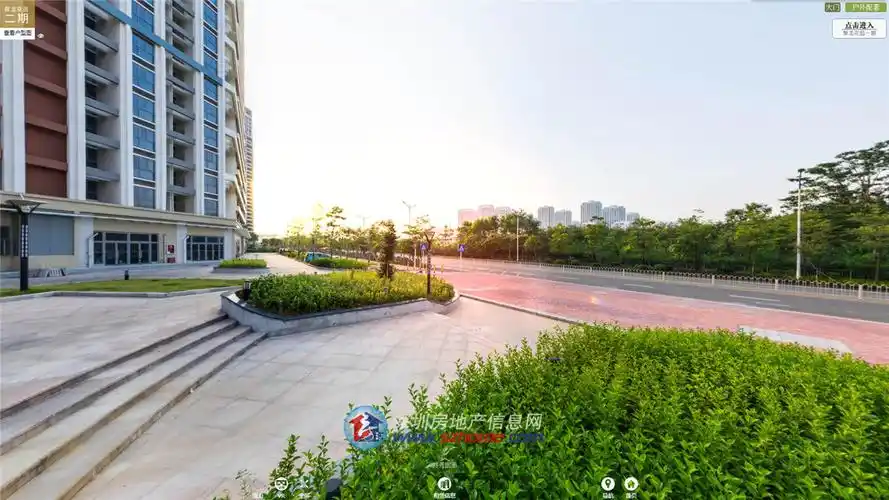 深圳新房 坪山区 聚龙花园二期