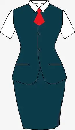 职业套装pngpng匆忙的母女俩pngpng卡通医生pngaipng录新闻场景矢量