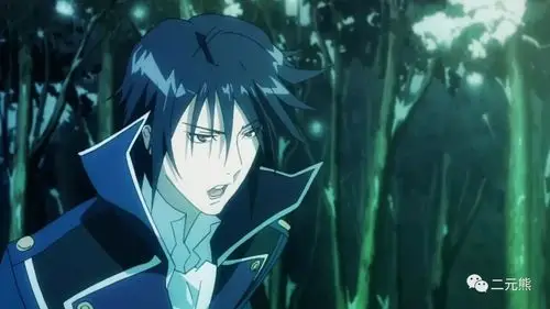 住手 周防 别对他出手好美的 赤色~二元熊是一只以动漫为食粮的大耳朵