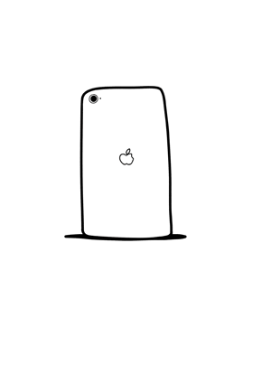 送你一个iphone 6s