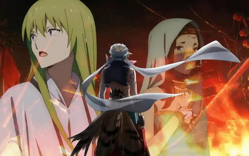 绝对魔兽战线我向着无限的未来前进去寻找梦中的世界