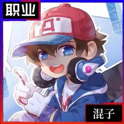 王者荣耀头像|带职业两个字的头像王者