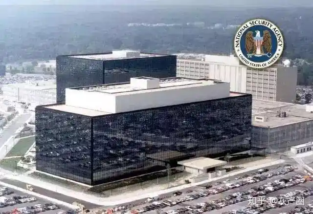 揭秘世界上最神秘的情报机构监听的是整个地球