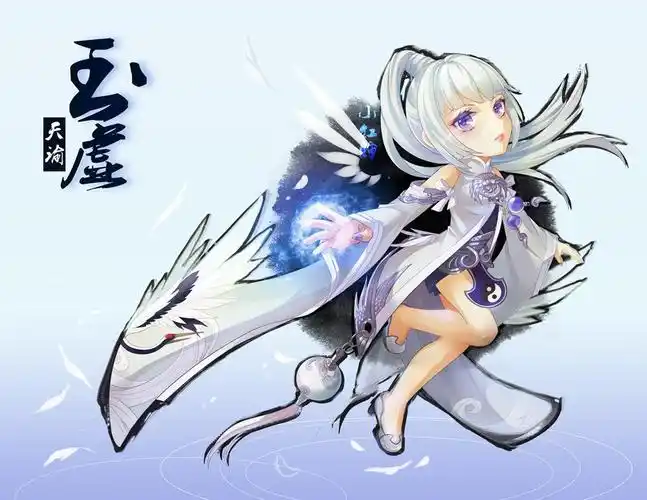 天谕手游玉虚玉虚技能玩法详细教学