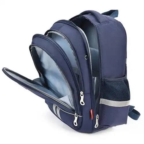 英国剑桥大学 小学生书包男女 3-6年级学生高年级大容量减负书包 英伦