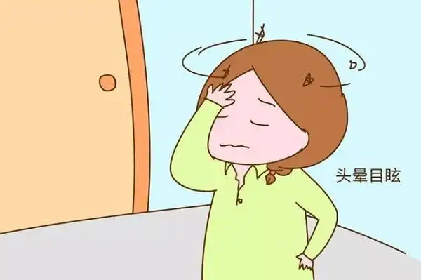 头晕恶心可能是注射金赛恒产生的副作用