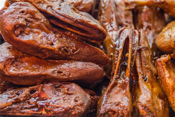 超浔黑鸭加盟费多少开店形式灵活创业者的好选择