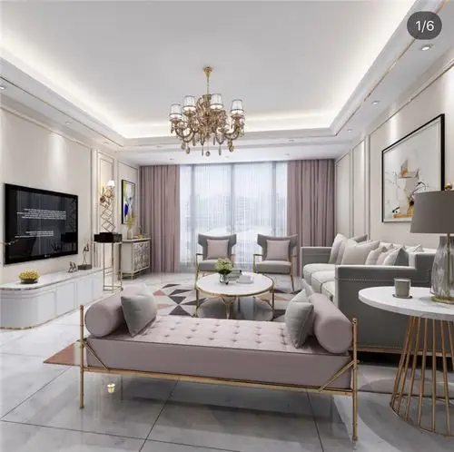 精致北欧,一种简雅而有品位的生活态度