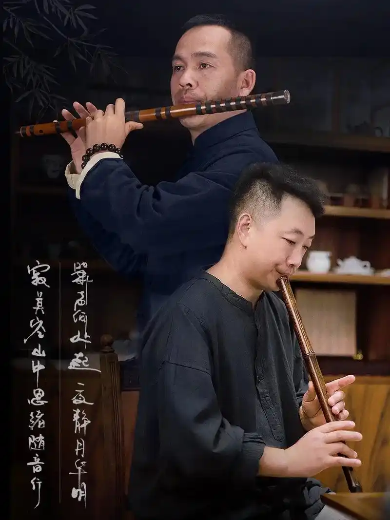 高端演奏紫竹洞箫,现已上线.#民族乐器 #笛子 #洞箫 #箫 - 抖音