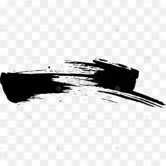 笔墨矢量图图片_笔墨矢量图设计图片素材大全-千库网