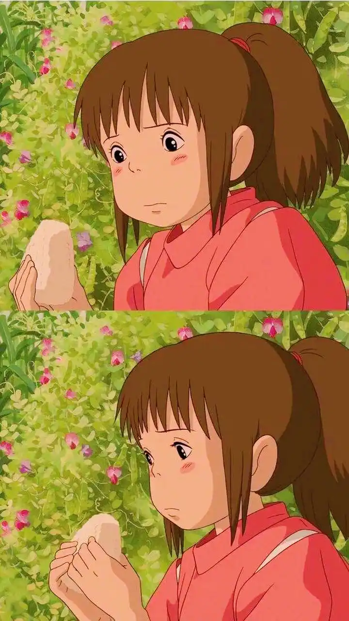 阳光洒肩头,仿佛自由人