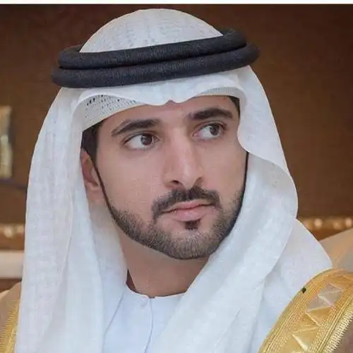 中东阿拉伯国家王子集锦,有一位被誉为"沙特的比尔·盖茨"-搜狐大视野