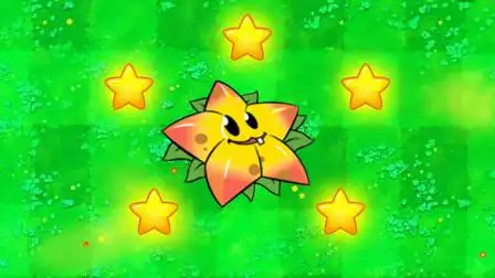 小伙挑战95版植物大战僵尸,杨桃太强了,这真的是五线射手!