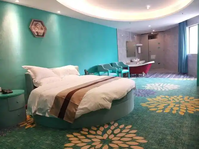 华丽丽豪酒店招聘部分岗位 - 江油集市