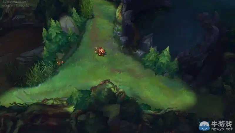 《lol》召唤师峡谷新地图大更新内容