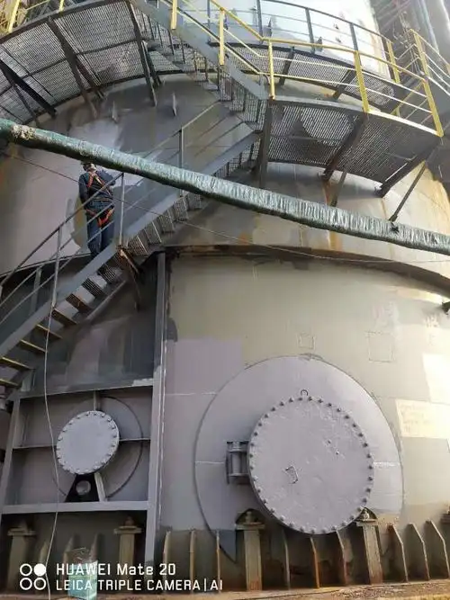 资讯吕梁烟囱拆除服务周到