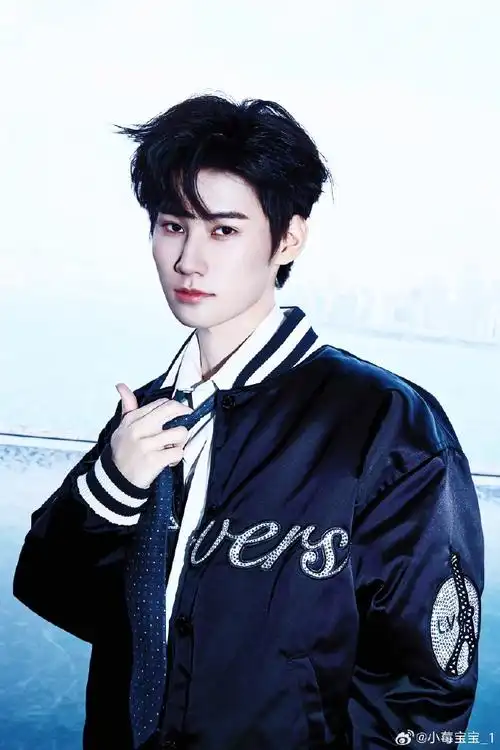 张真源严浩翔合唱##张真源奔跑吧##奔跑吧