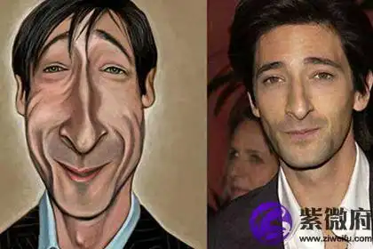 鹰钩鼻子面相男的性格