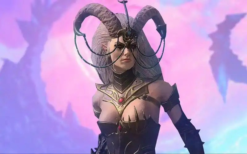 战锤mod推荐67月篇太干净太色孽了