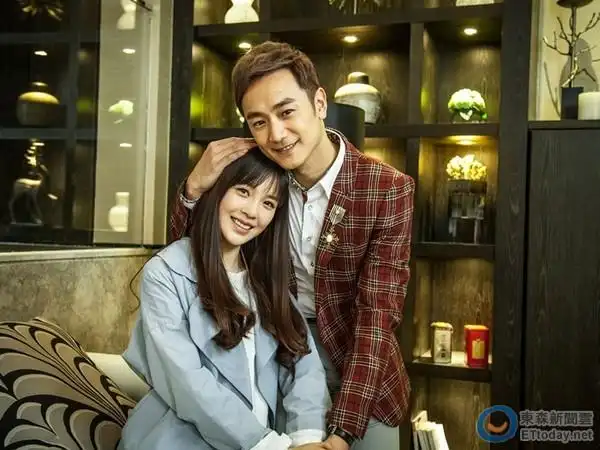 林佑威诠释「最孬妈宝」超到位! 夹在婆媳间皱眉为难