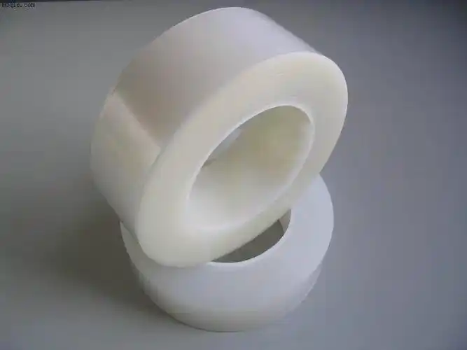 生产pe保护膜,如何增加透明度呢?