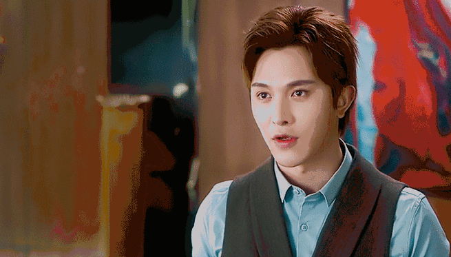 卓然的第101件高领毛衣##爱上特种兵 ##卓然的幽灵体质