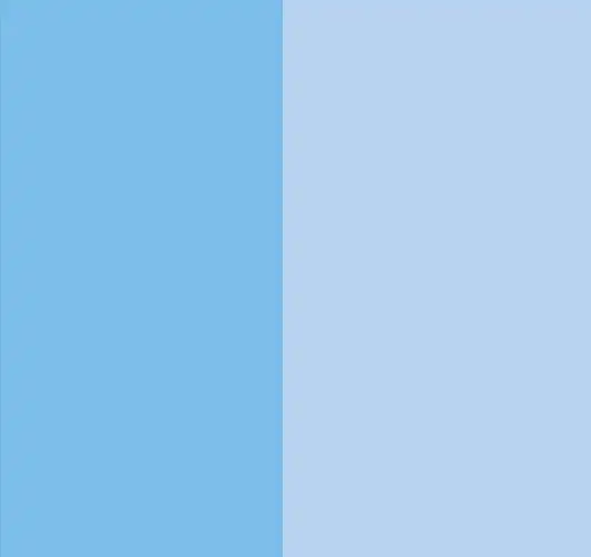 勿忘草蓝霁风蓝