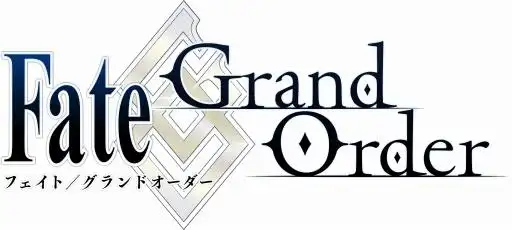《fate/grand order》logo与预告片正式公开