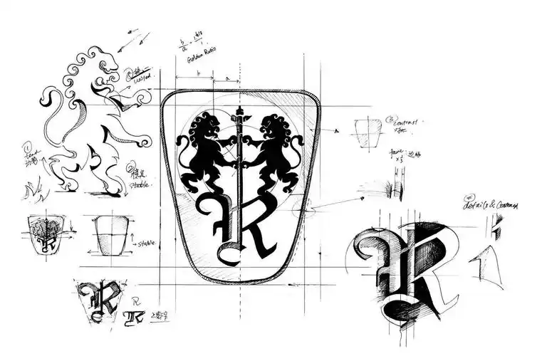 随着全新r标和新狮标的落地,荣威品牌将进一步崛起,成为汽车行业的新