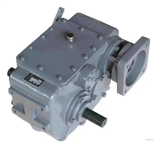 供应好的分动箱|液动箱价格