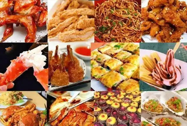 中国10大最知名小吃,是中国人,就不可能没吃过!