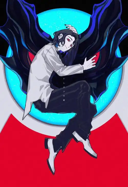 アイ(愛)*含有隐形泰罗托雷元素打开新页海苔关注2曾经的雾崎是个怪咖