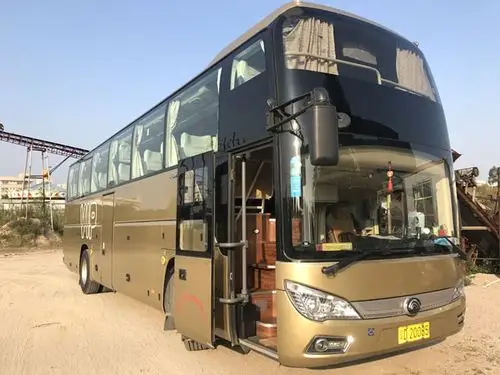 大巴车【54座】_汕头市一车汽车租赁有限公司