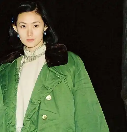 "最美金莲"王思懿,武松丁海峰差点为她离婚,如今52岁