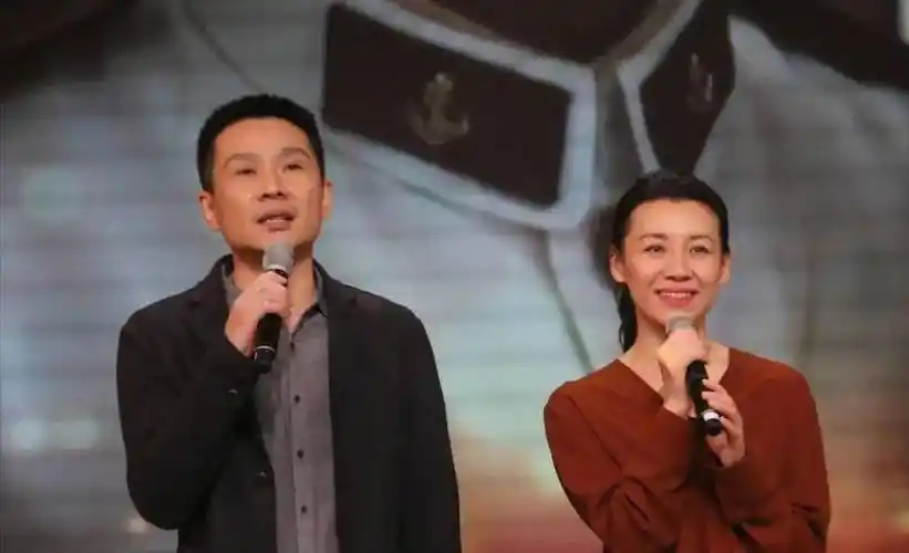 演员任帅:娶圈外妻子,钱也归她管,恩爱21年无绯闻_朋友_父母_房间