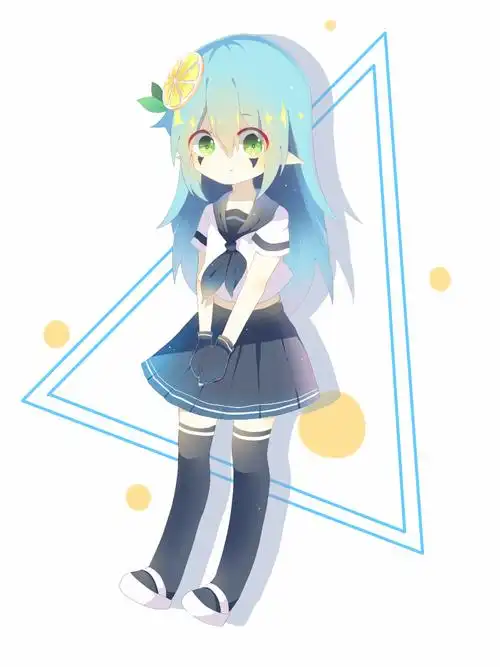 凹凸世界 安莉洁