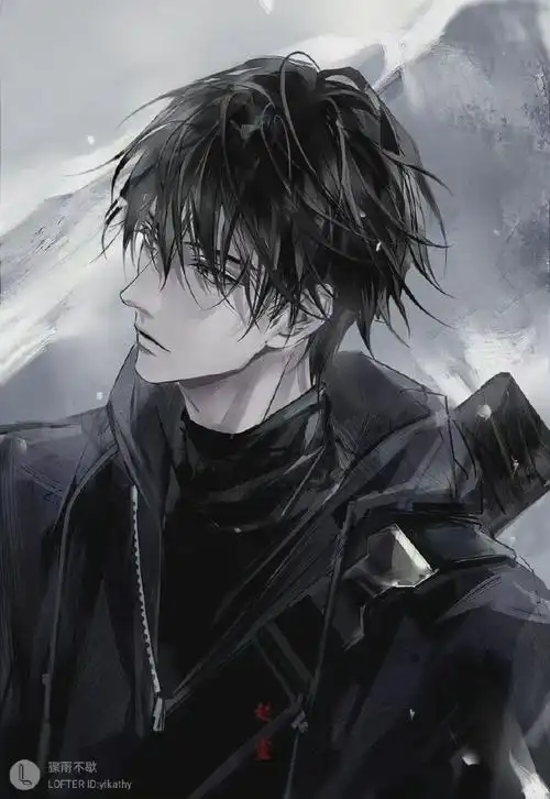 盗墓笔记##漫画