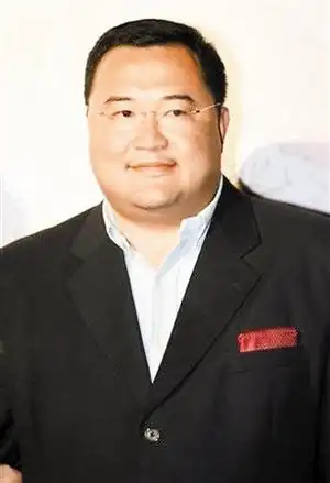 杨澜老公吴征遗憾保罗去世:新片本想找他做主演