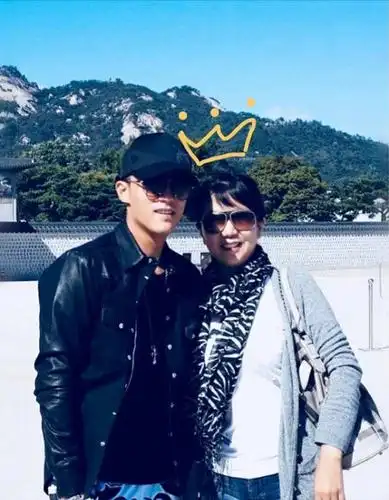 杜淳中"套路",被倒追的婚姻更幸福