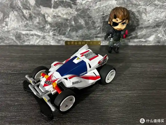 冲天01号超级天皇巨星(super emperor)