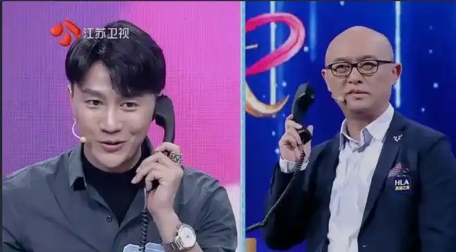 新相亲大会外国美女带伴娘团来相亲要求男方要是霸道总裁