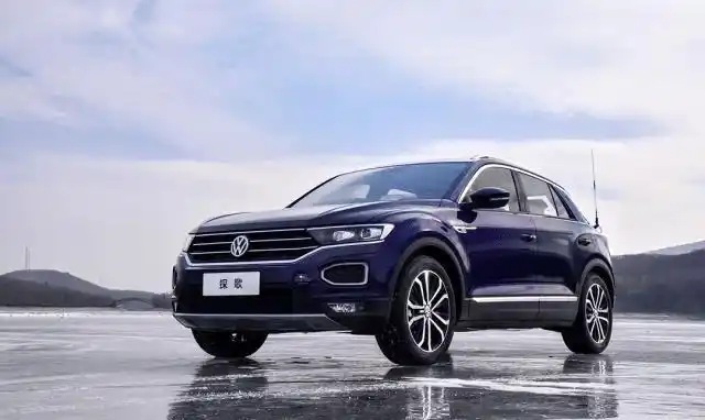 大众15万一22万越野车(大众10万一15万suv车型)