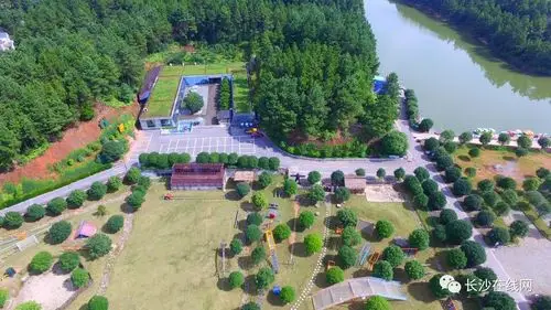 19.9元开启高端亲子巡山趴!带孩子去准没错!