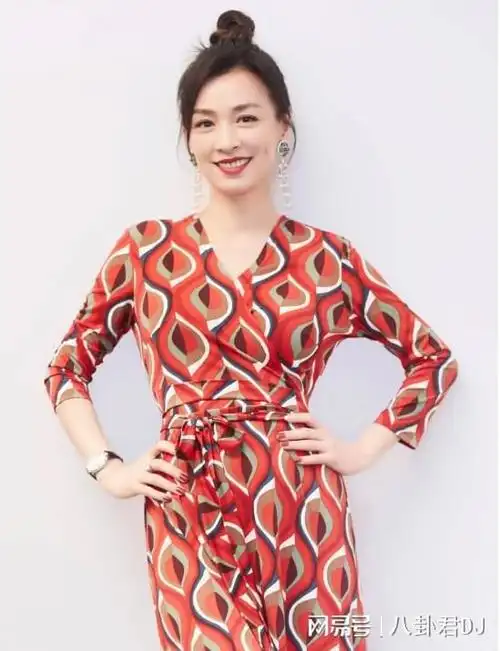 张庭:尽情努力,结果交给时间|演员|戏说乾隆_网易订阅