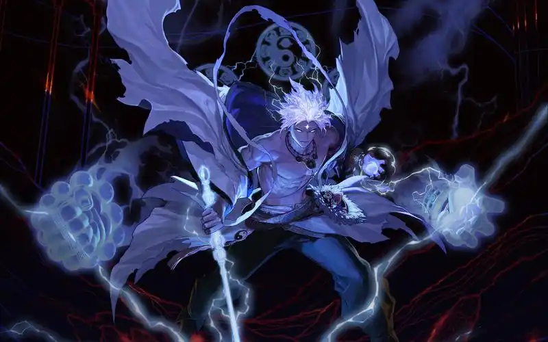 dnf:阿修罗成长的第六天,伤害6e了