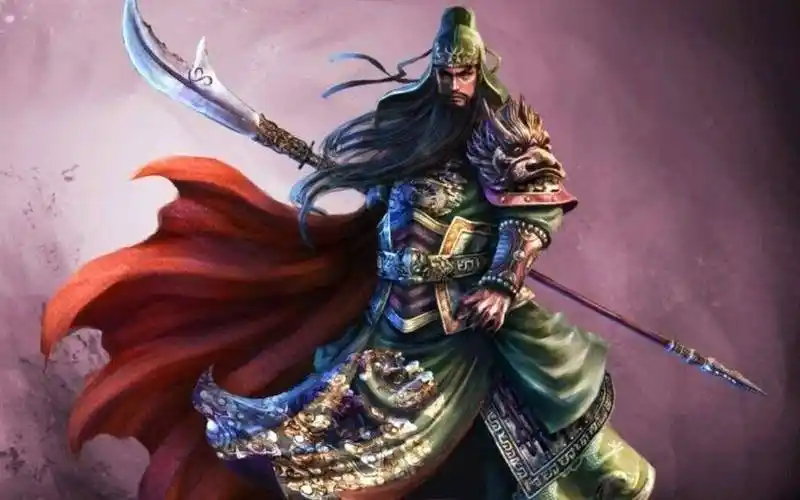 吕布_武将_张辽