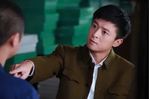 《别叫我兄弟》将播 朱雨辰任重合体演绎兄弟情