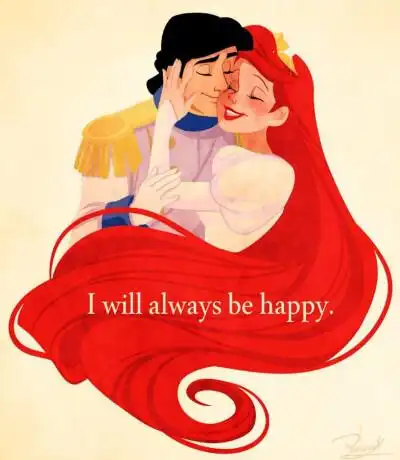 艾瑞克/亚力克/埃里克王子),女主 海的女儿 人鱼小公主 ariel(爱丽儿)