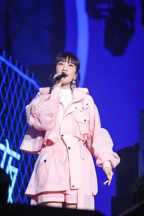 阿肆今年唯一专场演出,送给"世界上的另一个你"