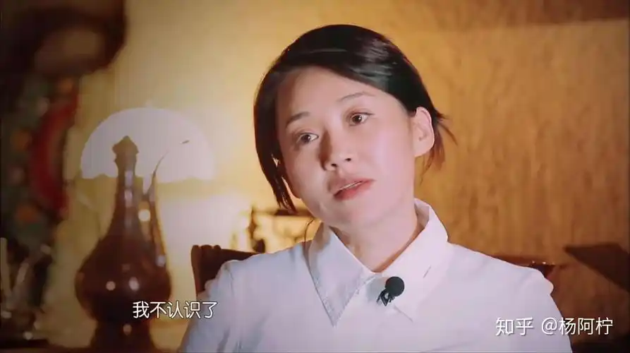 为什么我在花儿与少年中更喜欢许晴? - 知乎